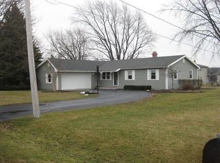 2808 Gifford Pl, New Lenox, IL 60451
