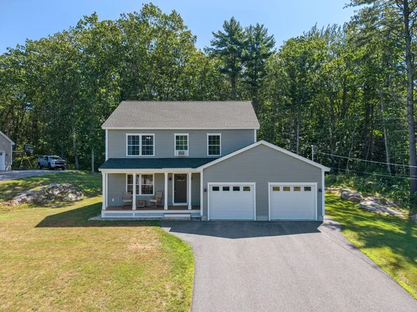 37 Parkside Drive, Biddeford, ME 04005