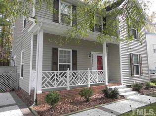 3649 Wickersham Way, Raleigh, NC 27604