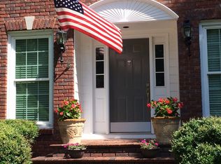 5338 Harvest Ridge Ln, Birmingham, AL 35242