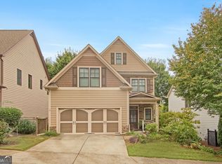 120 Cornerstone Pl, Woodstock, GA 30188