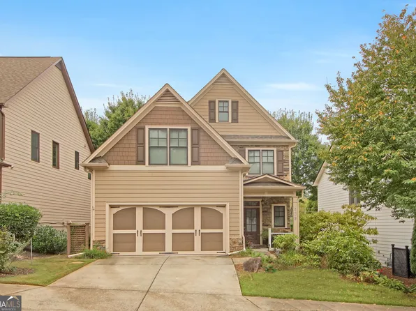 120 Cornerstone Pl, Woodstock, GA 30188