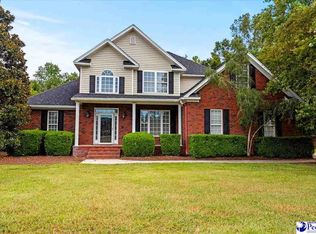 1658 Jefferson Dr, Florence, SC 29501