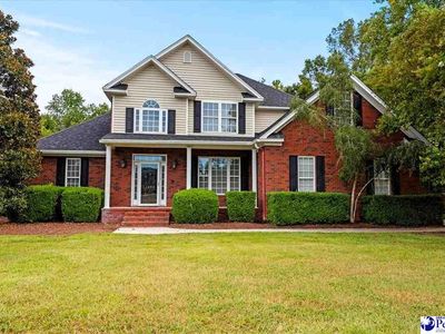 1658 Jefferson Dr, Florence, SC, 29501