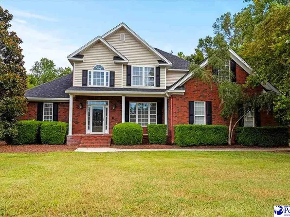 1658 Jefferson Dr, Florence, SC 29501