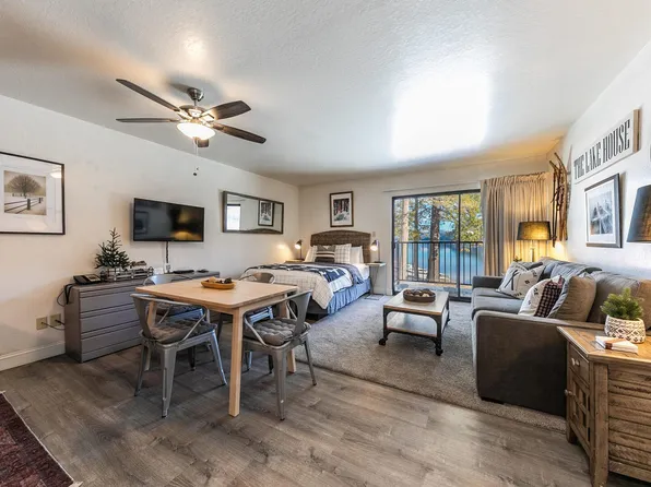 (undisclosed Address), Truckee, CA 96161