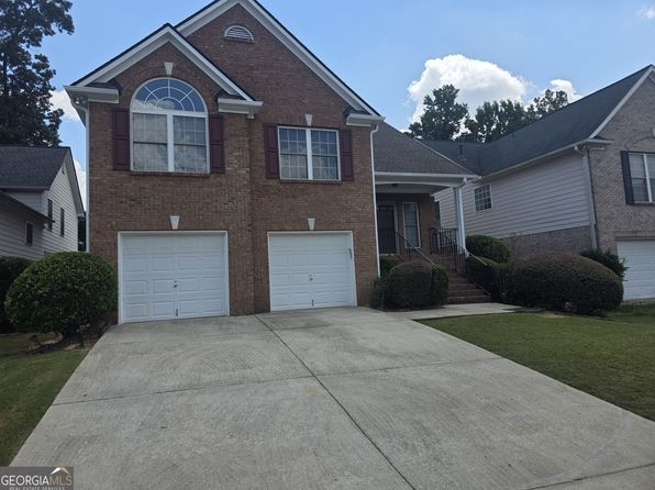 4550 Parkview Walk Dr