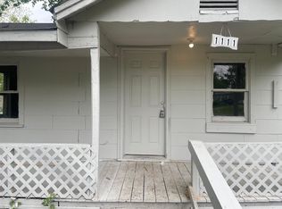 1111 Augusta Ave, Muskogee, OK 74403