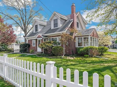 129 Linwood Ter, Clifton, NJ, 07012
