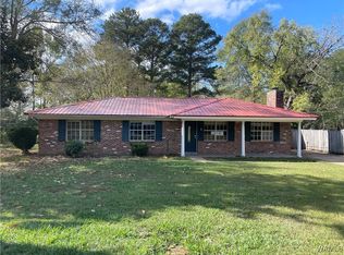 117 Rocky Ridge St, Carrollton, AL 35447