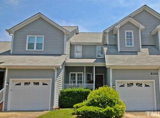 8300 Hempshire Pl APT 103, Raleigh, NC 27613