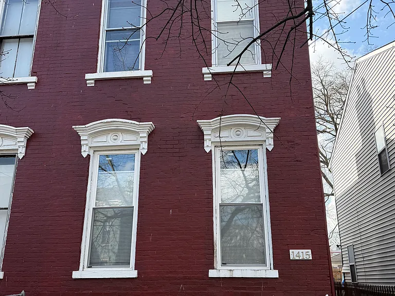 1415 Scott St #1 — Photo 1