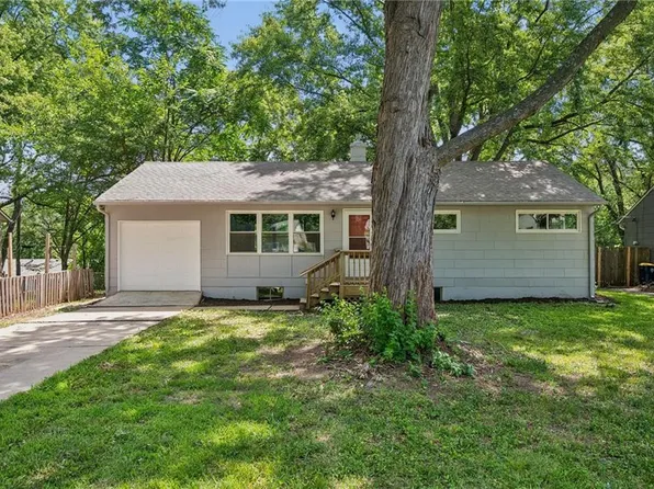 11217 Manchester Ave, Kansas City, MO 64134
