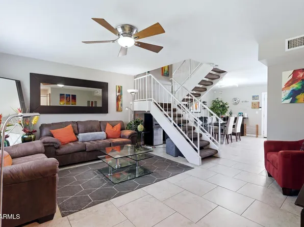 4253 N MILLER Road, Scottsdale, AZ 85251