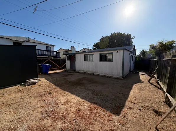 222 Elder Ave, Imperial Beach, CA 91932