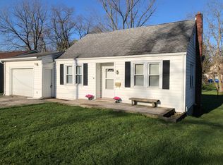 227 Mill St, Lowell, IN