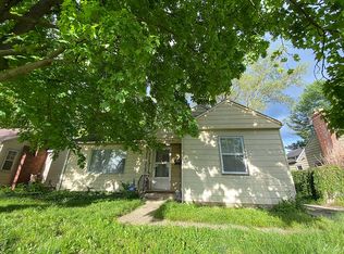 5775 N Keystone Ave, Indianapolis, IN