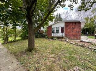 510 Carolina Ave, Ann Arbor, MI 48103