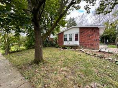 510 Carolina Ave, Ann Arbor, MI, 48103