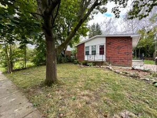 510 Carolina Ave, Ann Arbor, MI 48103