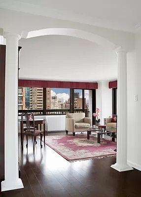 2nd image of 300 E 59th St APT 1105