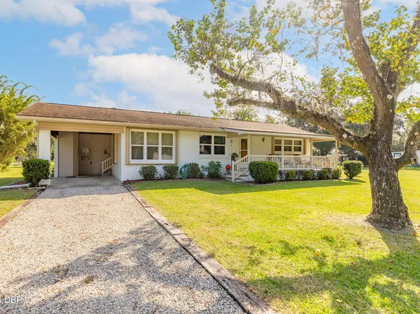 361 Hammond St, New Smyrna Beach, FL 32168