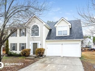 3630 Salem Hills Dr, Lithonia, GA 30038