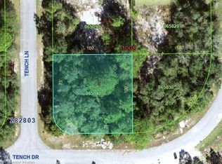 1705 Tench Ln #4, Kissimmee, FL 34759