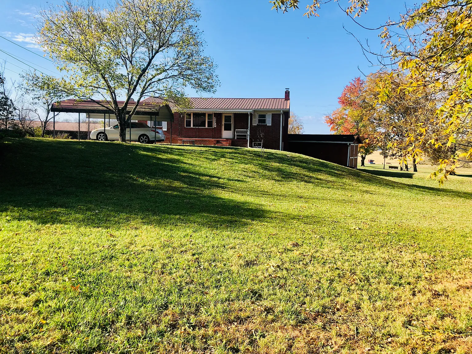 Indian Creek Rd, Dandridge — Photo 2