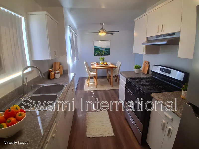 2 bed, 2.0 bath, 1092 sqft, $2,395 — Photo 2
