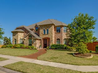 996 Sahallee Dr, Frisco, TX 75033