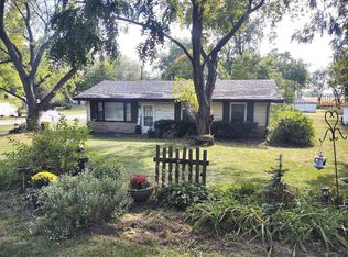 5255 Sand Ridge Rd, Morris, IL 60450