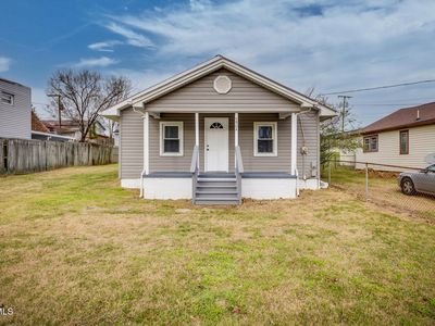 5904 Orebank Rd, Kingsport, TN, 37664
