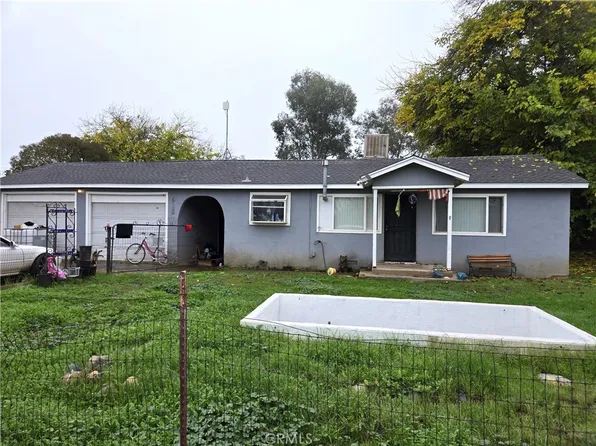 518 Cox Ln, Oroville, CA 95965