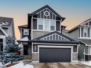 200 N Auburn Meadows Cres SE, Calgary, AB T3M 2E2