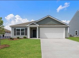 123 Elgin Dr, Laurens, SC 29360