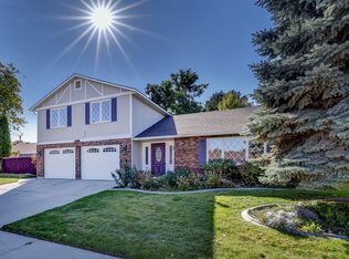 4381 S Cochees Way, Boise, ID 83709