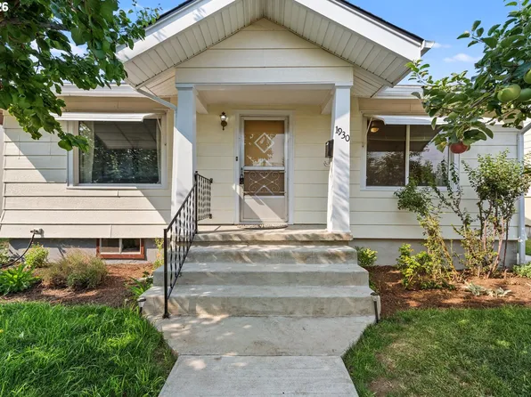 1930 Myrtle St, Baker City, OR 97814