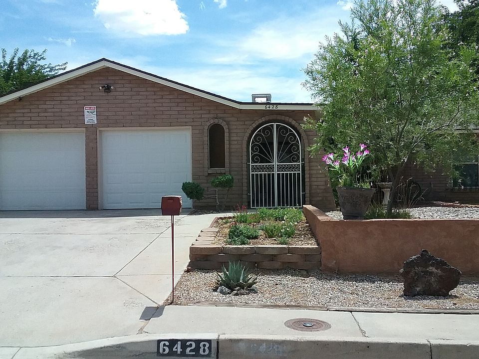 1st image of 6428 Louise Pl NE
