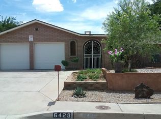 6428 Louise Pl NE, Albuquerque, NM 87109