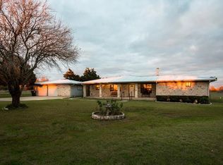 10911 Parsons Rd, Manor, TX 78653