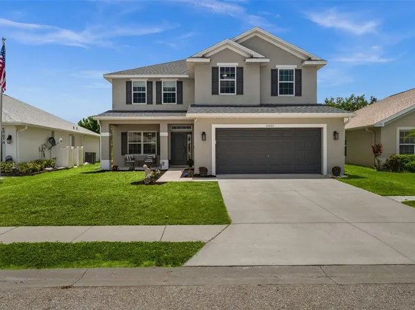10062 Winding River Rd, Punta Gorda, FL 33950
