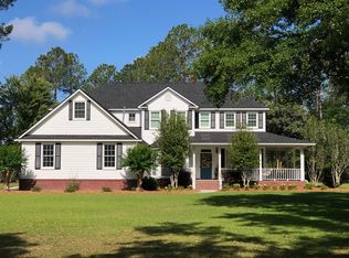 5065 Shiloh Rd, Hahira, GA 31632