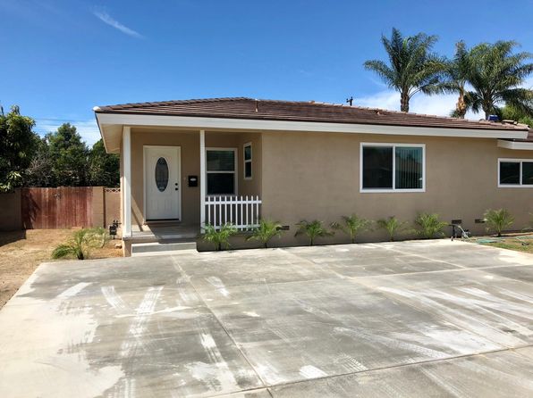 House for rent garden home