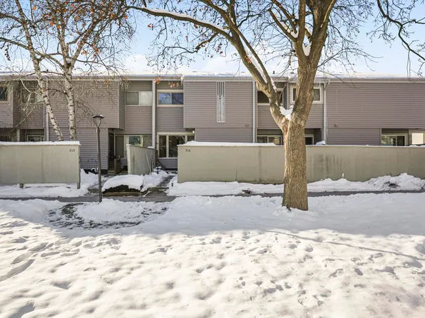 514 E Bluff St, Madison, WI 53705