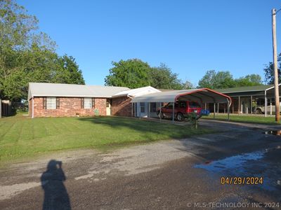 710 NW Bocci Dr, McAlester, OK, 74501