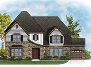 216 Eden Hollow Ln #184, Weddington, NC 28104
