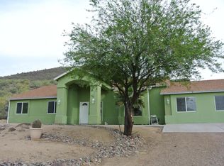 42805 N 21st St, New River, AZ 85087