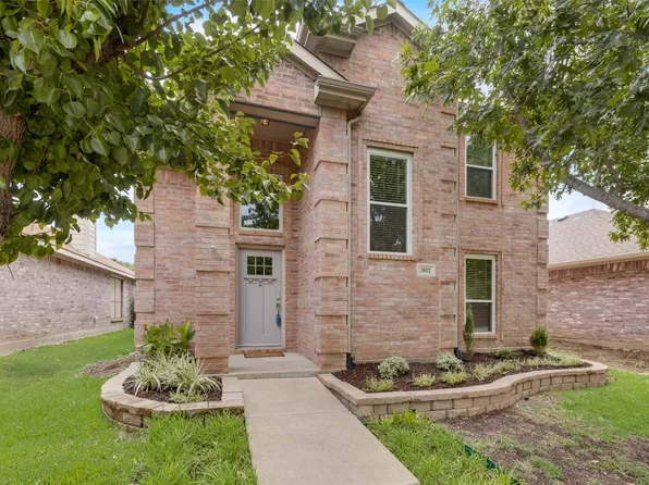3812 Granby Ln, Flower Mound, TX 75028