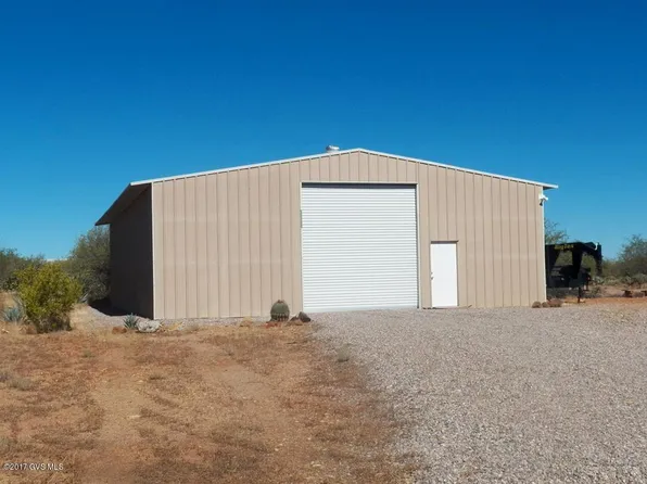 3600 W Calle Siete, Green Valley, AZ 85622